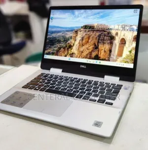 Photo - New Laptop Dell Inspiron 11 3148 16GB Intel Core I7 SSD 512GB