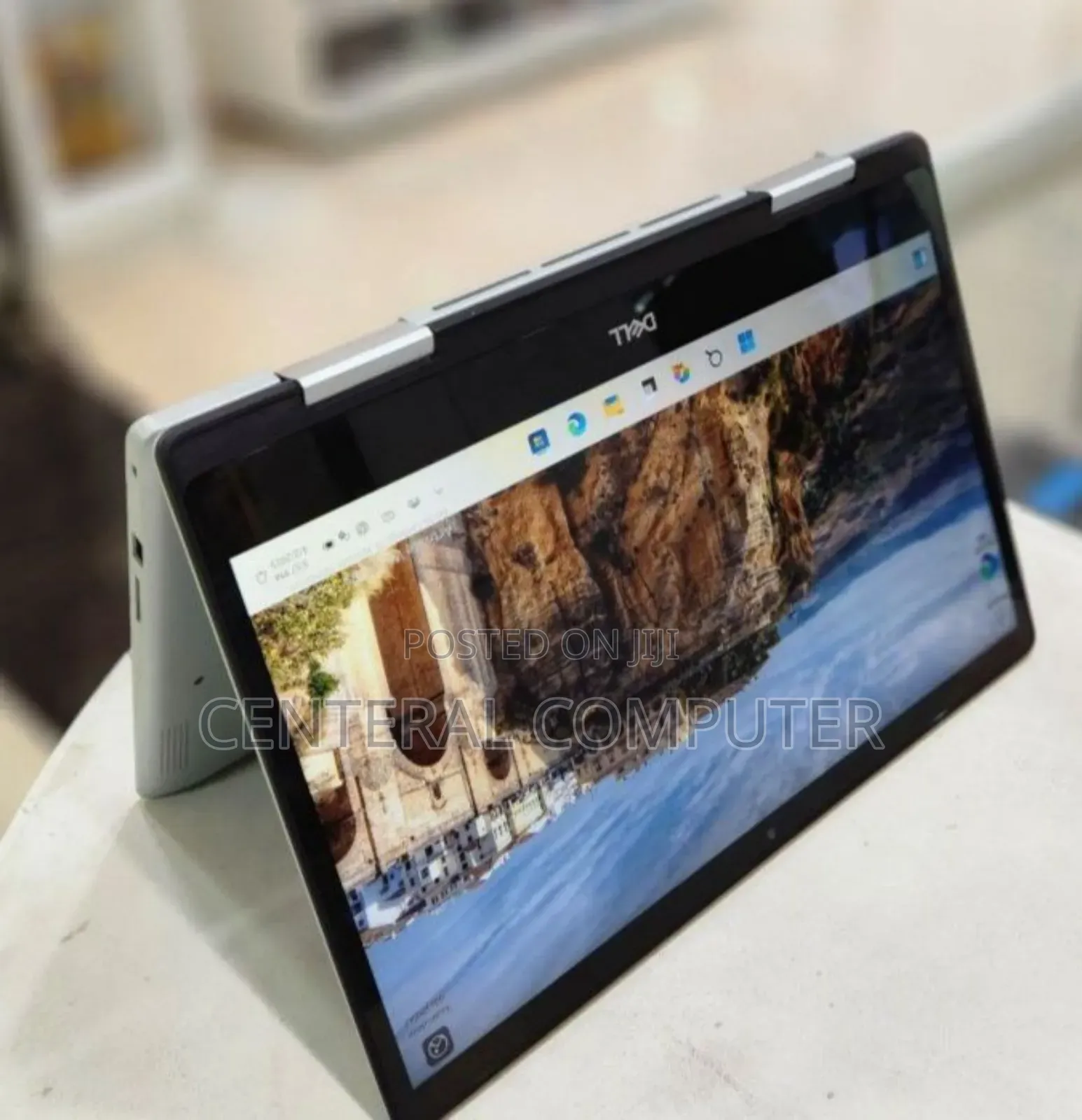 New Laptop Dell Inspiron 11 3148 16GB Intel Core I7 SSD 512GB