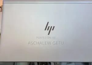 Photo - New Laptop HP EliteBook 840 G7 16GB Intel Core I7 SSD 512GB