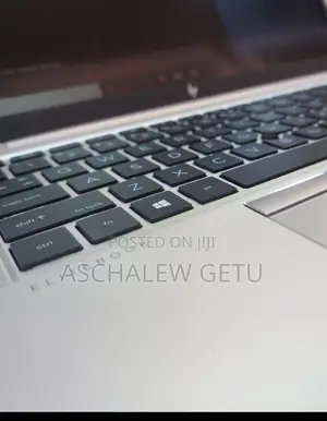 New Laptop HP EliteBook 840 G7 16GB Intel Core I7 SSD 512GB