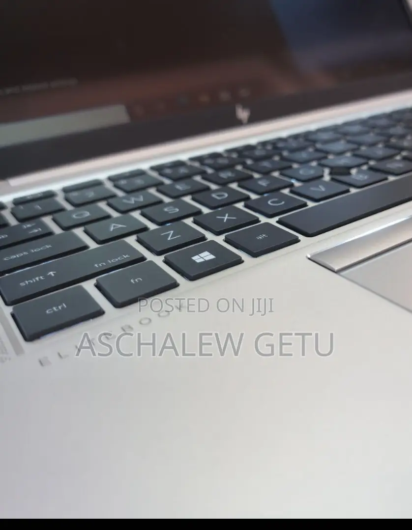 New Laptop HP EliteBook 840 G7 16GB Intel Core I7 SSD 512GB