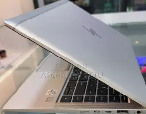 New Laptop HP EliteBook 840 G7 16GB Intel Core I7 SSD 512GB