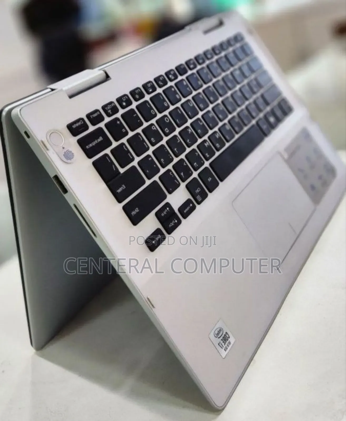 New Laptop Dell Inspiron 11 3148 16GB Intel Core I7 SSD 512GB