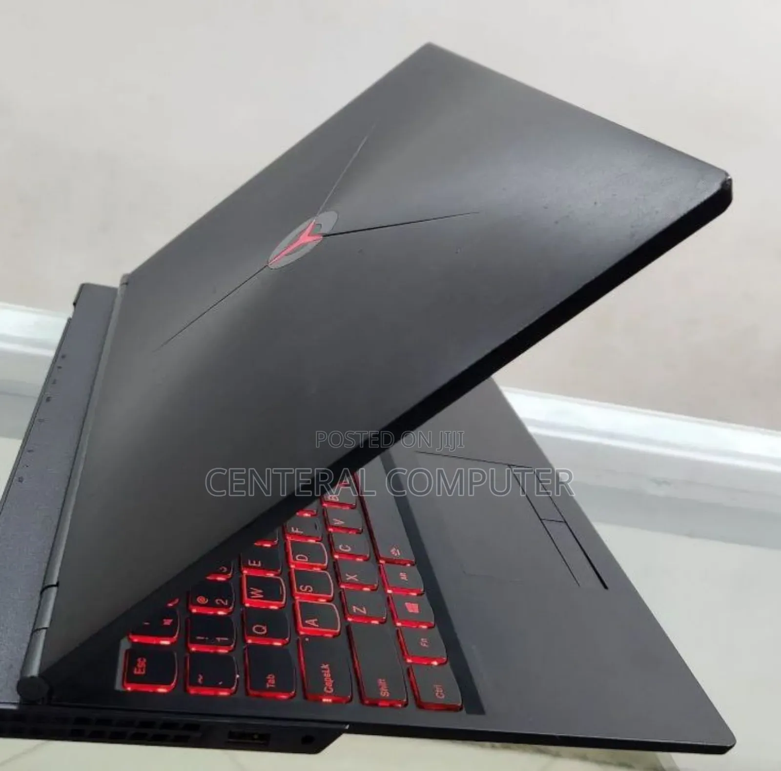 New Laptop Lenovo Legion Y545 8GB Intel Core I5 SSD 512GB