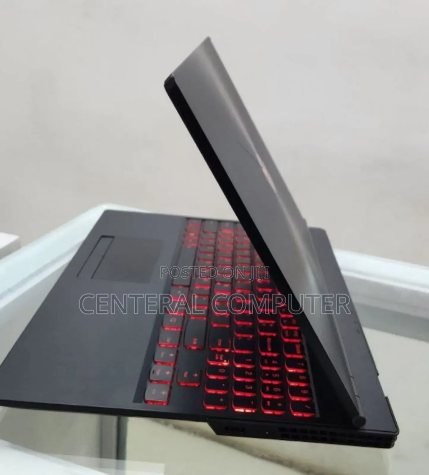 New Laptop Lenovo Legion Y545 8GB Intel Core I5 SSD 512GB