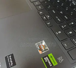 New Laptop HP Victus 15 8GB Intel Core I5 SSD 512GB