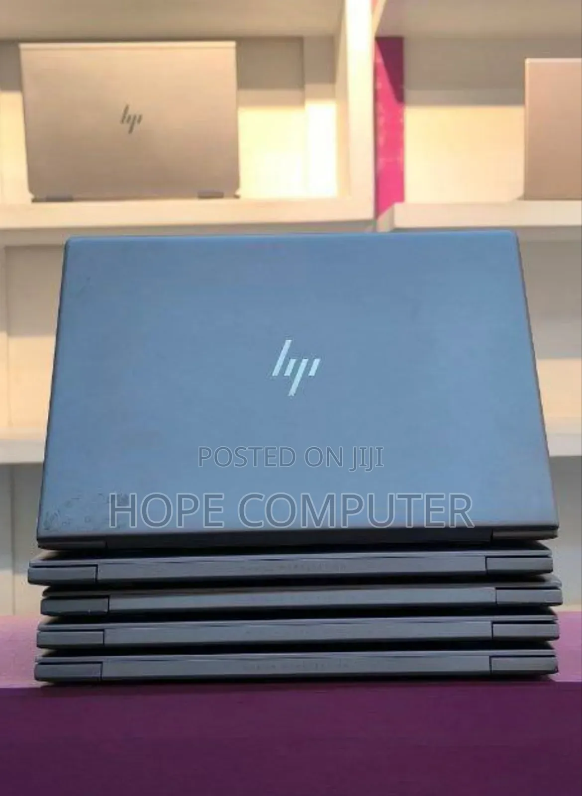 New Laptop HP ZBook X2 16GB Intel Core I5 SSD 512GB
