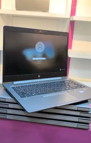 New Laptop HP ZBook X2 16GB Intel Core I5 SSD 512GB