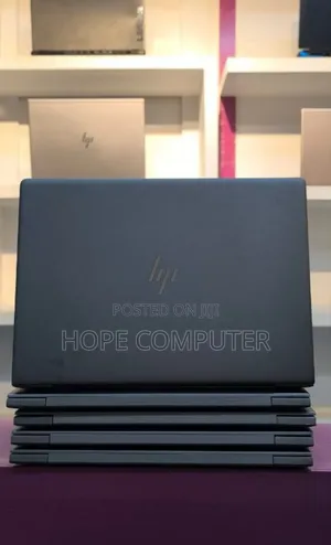 New Laptop HP ZBook X2 16GB Intel Core I5 SSD 512GB