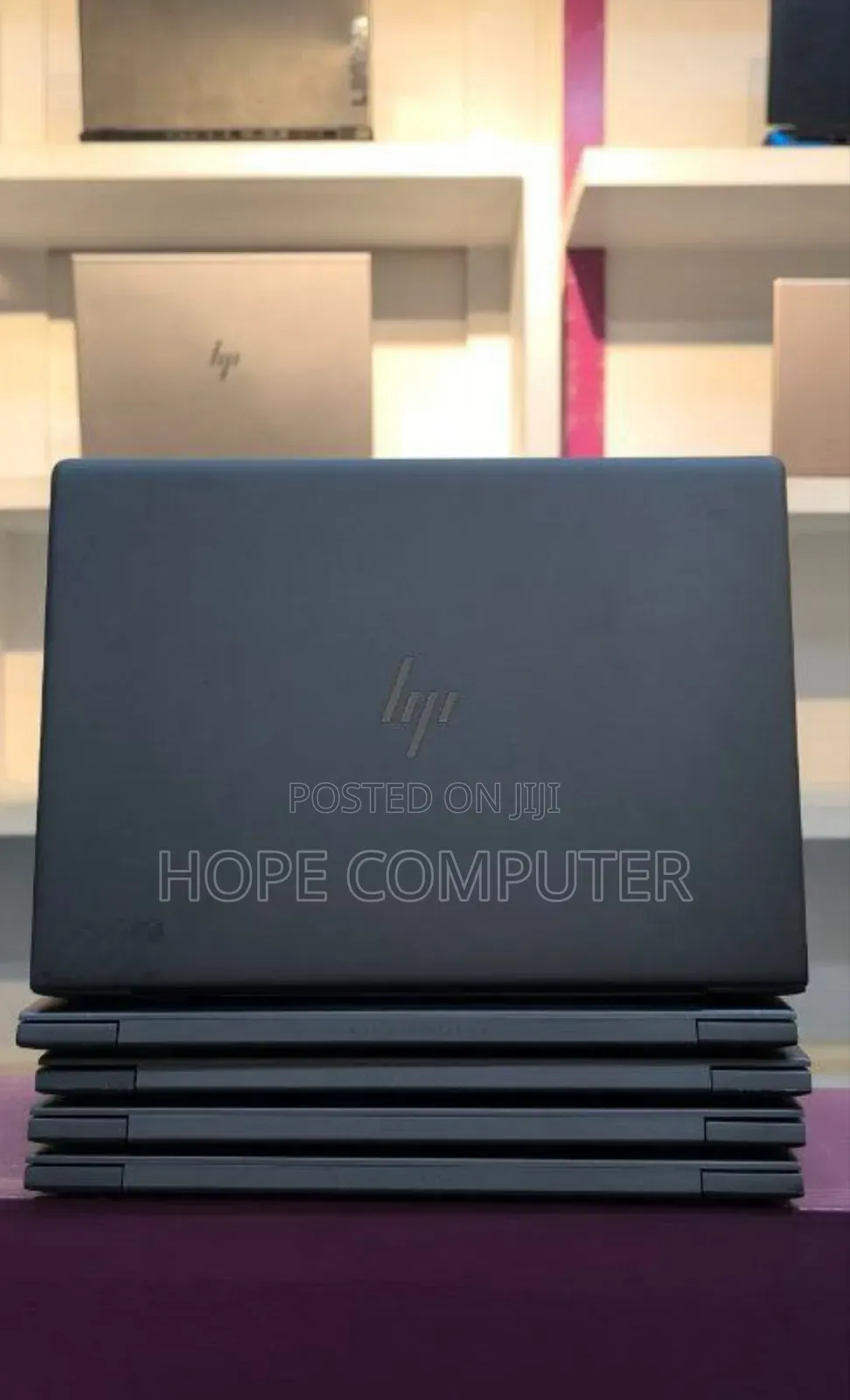 New Laptop HP ZBook X2 16GB Intel Core I5 SSD 512GB