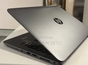 Photo - New Laptop HP EliteBook 1050 G1 8GB Intel Core I5 SSD 256GB