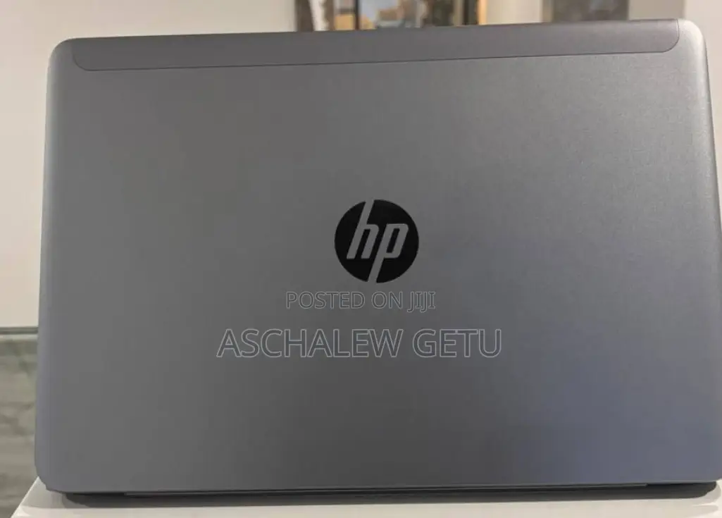 New Laptop HP EliteBook 1050 G1 8GB Intel Core I5 SSD 256GB