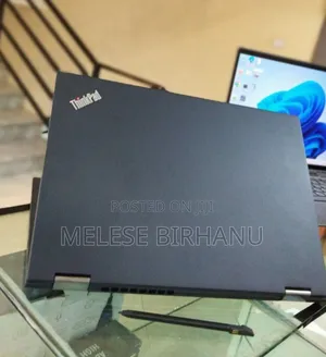 New Laptop Lenovo Thinkpad X13 Yoga 16GB Intel Core I7 SSD 512GB