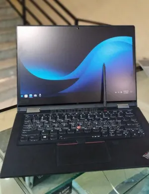 New Laptop Lenovo Thinkpad X13 Yoga 16GB Intel Core I7 SSD 512GB