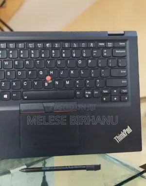 New Laptop Lenovo Thinkpad X13 Yoga 16GB Intel Core I7 SSD 512GB