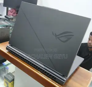 New Laptop Asus ROG Strix G15 32GB Intel Core I9 SSD 1T