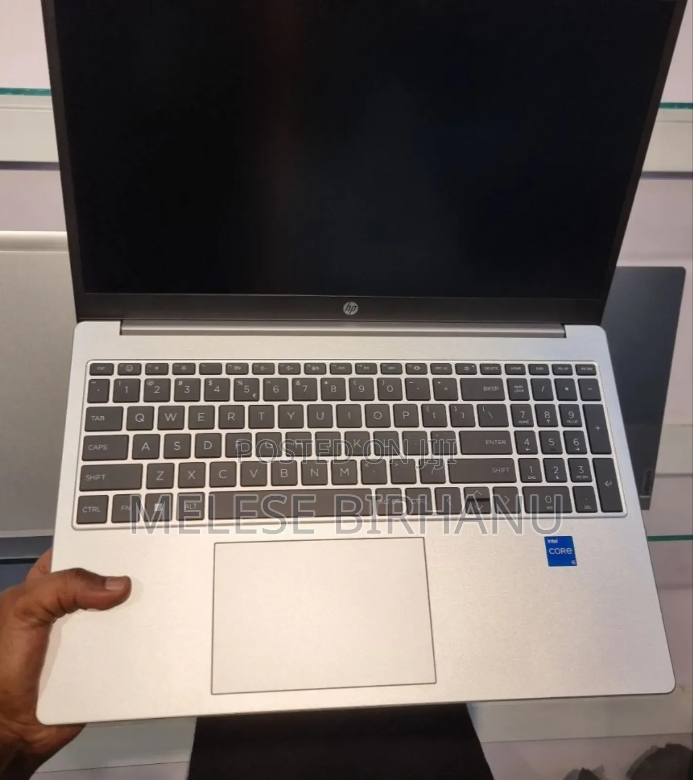 New Laptop HP Stream Notebook 16GB Intel Core I5 SSD 512GB