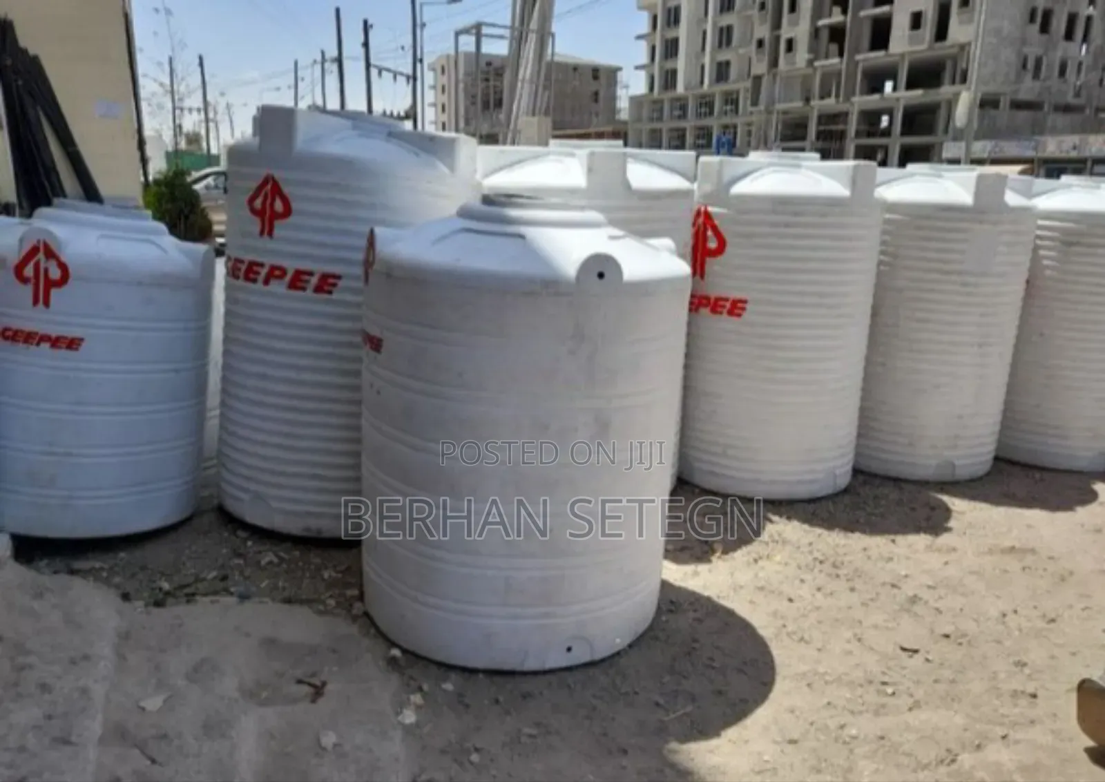 Roto Water Tanker Plastic Tanker Factory