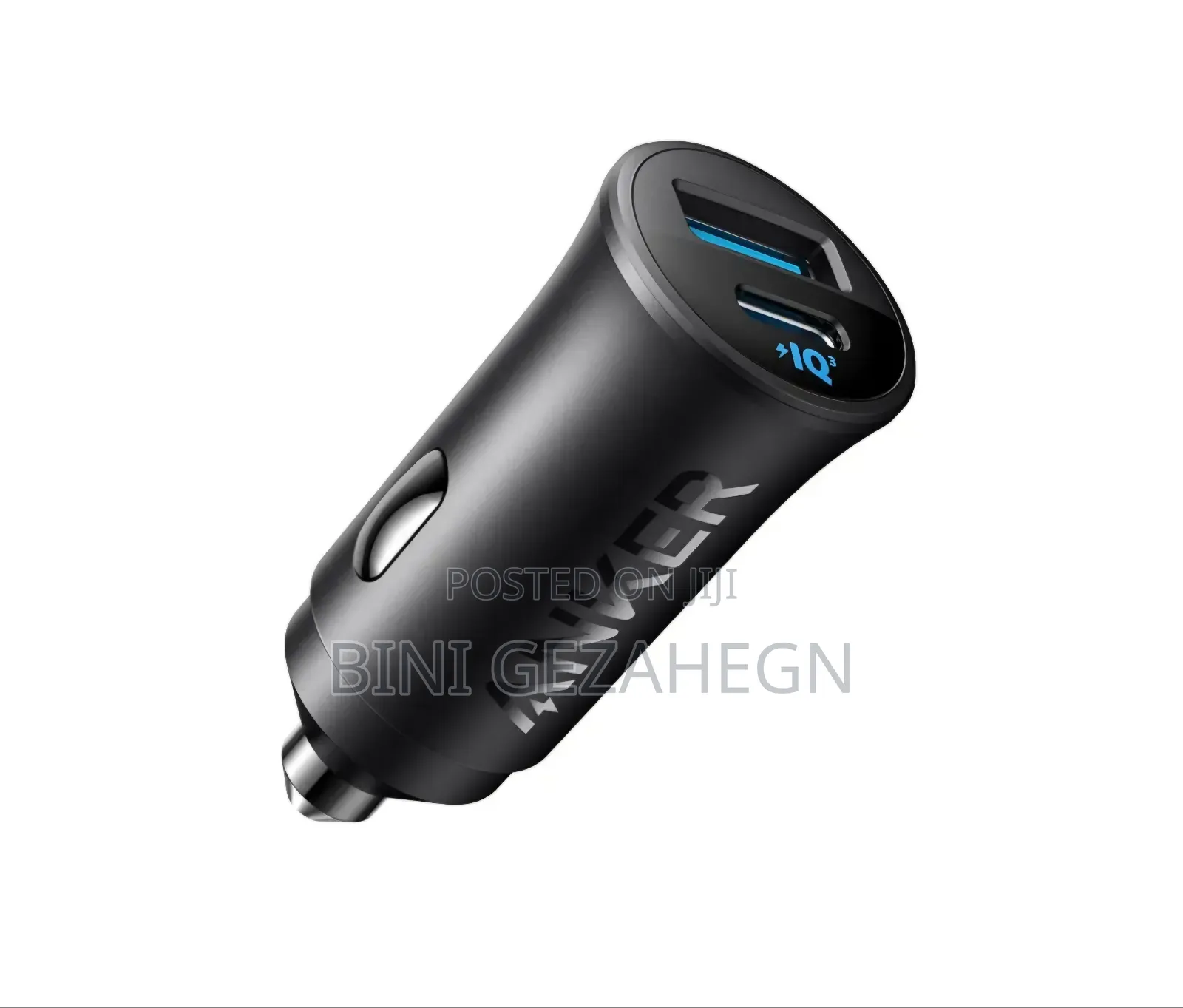 Anker Mini Car Charger