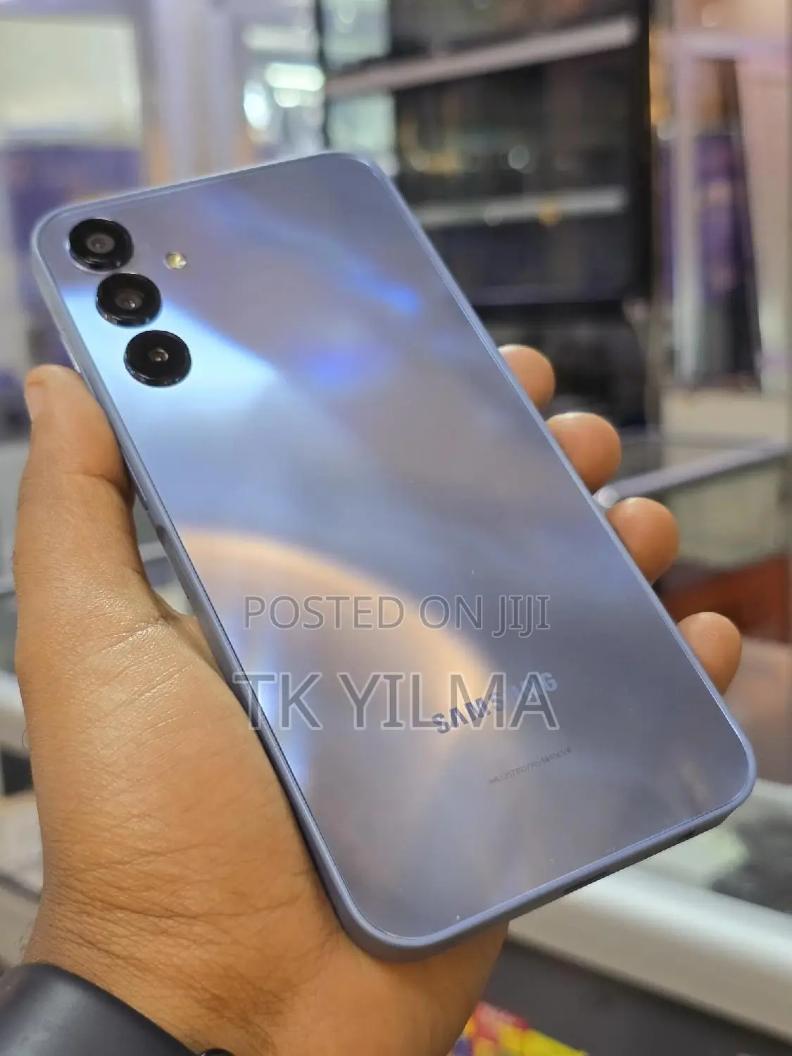 New Samsung Galaxy A15 128 GB