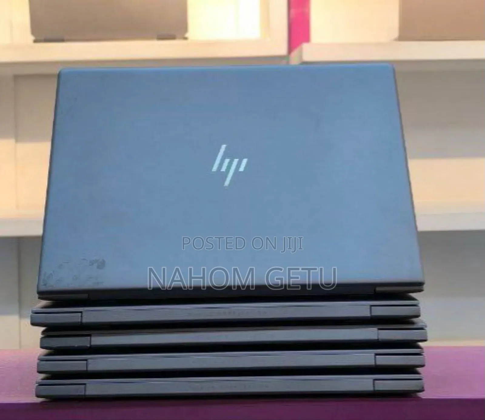 New Laptop HP Zbook Studio G7 16GB Intel Core I5 SSD 512GB