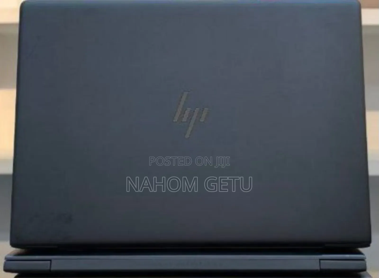 New Laptop HP Zbook Studio G7 16GB Intel Core I5 SSD 512GB