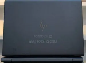 New Laptop HP Zbook Studio G7 16GB Intel Core I5 SSD 512GB