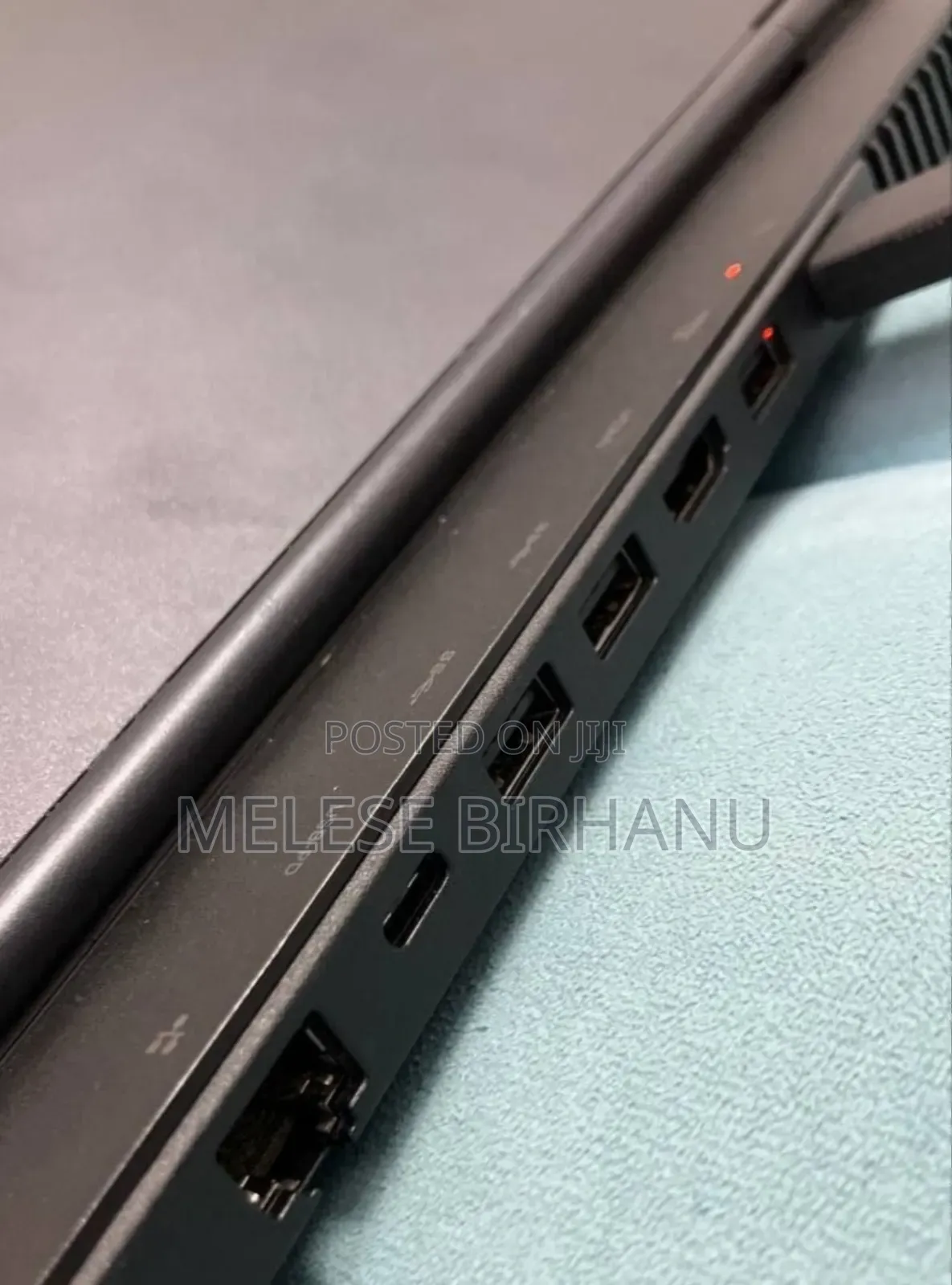 New Laptop Lenovo Legion 5 16GB AMD Ryzen 7 SSD 512GB
