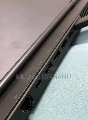 New Laptop Lenovo Legion 5 16GB AMD Ryzen 7 SSD 512GB
