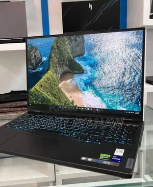 New Laptop Asus ROG Strix G15 16GB Intel Core I9 SSD 2T