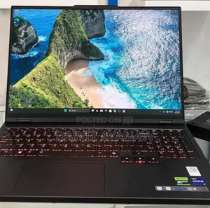 New Laptop Asus ROG Strix G15 16GB Intel Core I9 SSD 2T