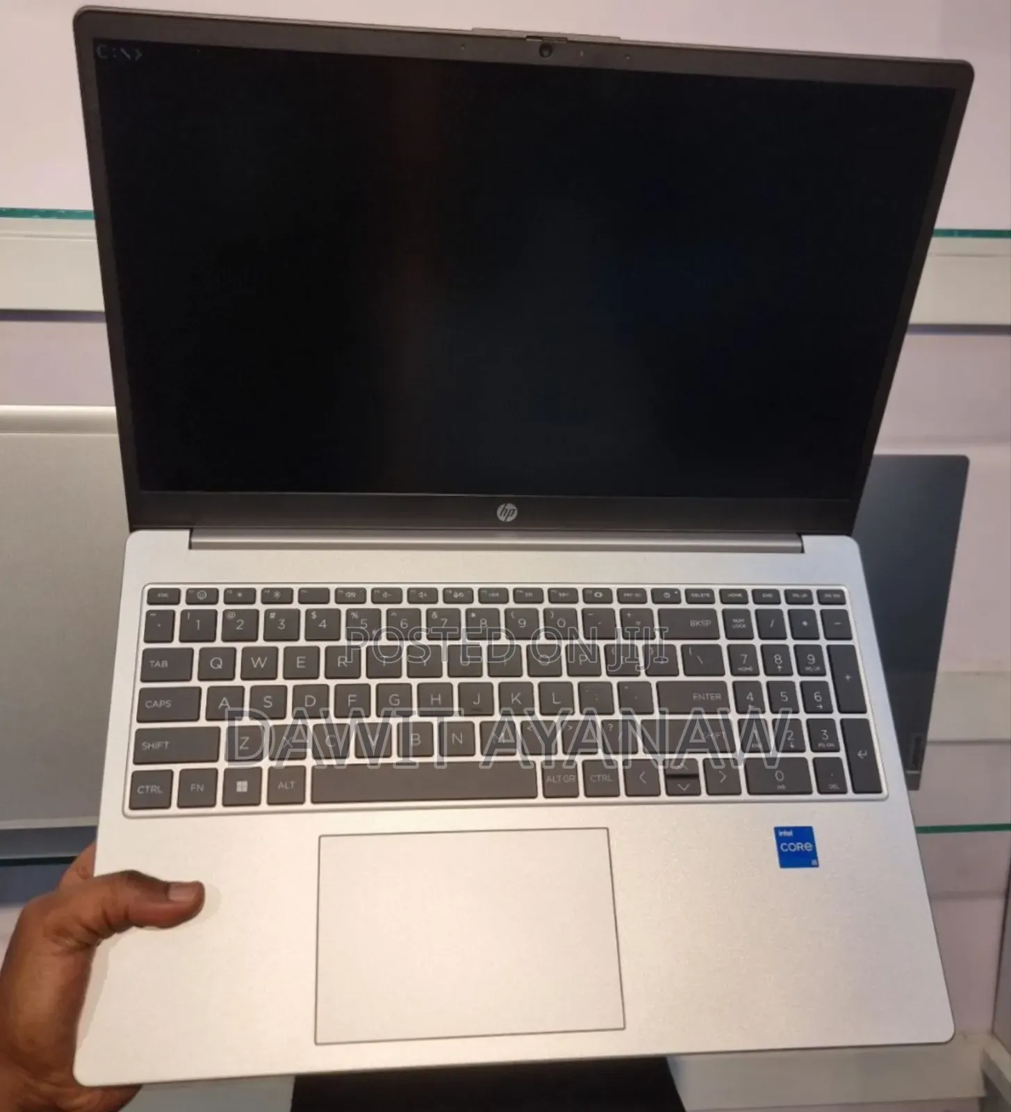 New Laptop HP Stream Notebook 16GB Intel Core I5 SSD 512GB