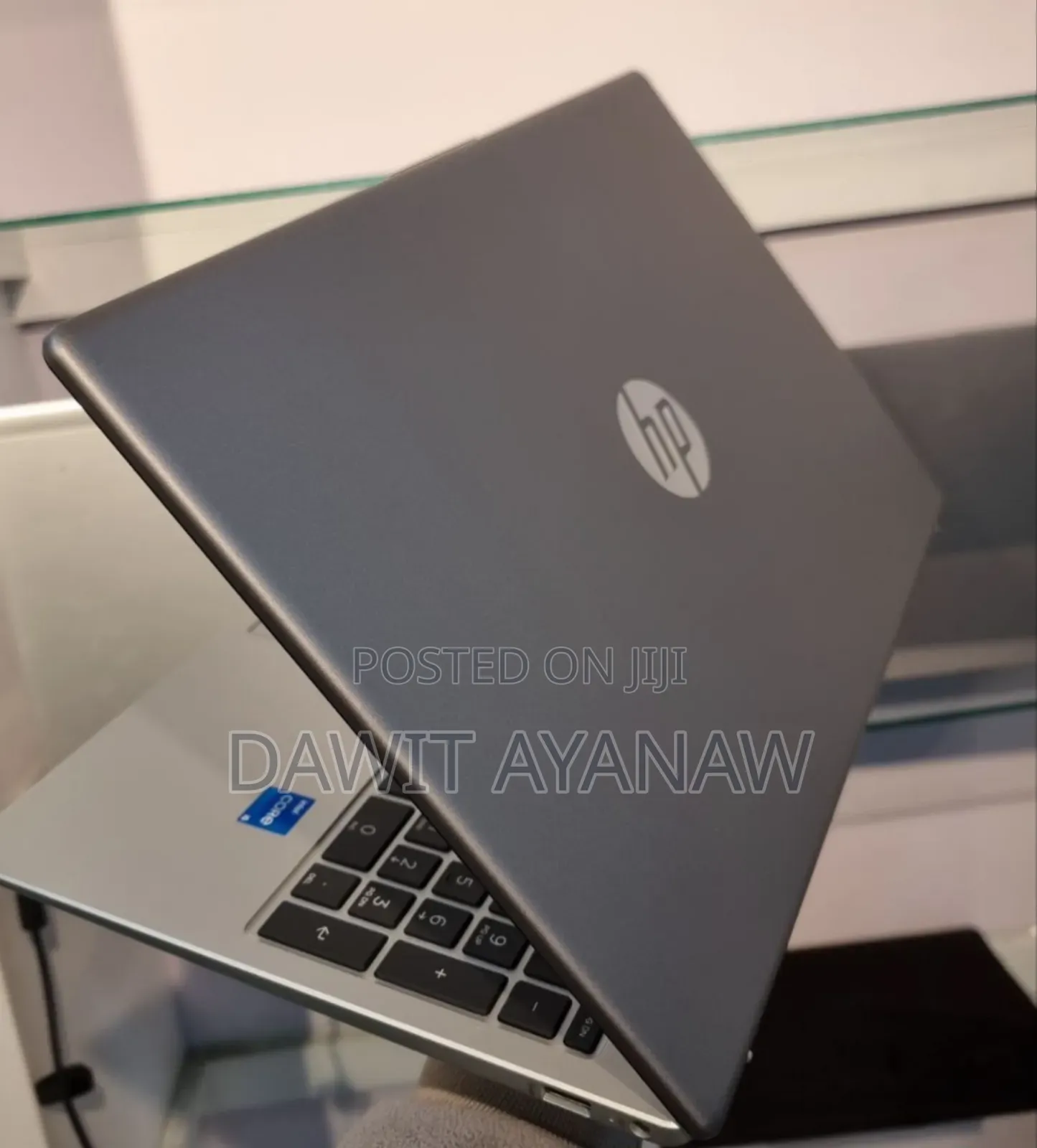 New Laptop HP Stream Notebook 16GB Intel Core I5 SSD 512GB