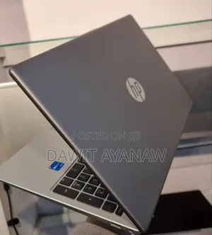 New Laptop HP Stream Notebook 16GB Intel Core I5 SSD 512GB