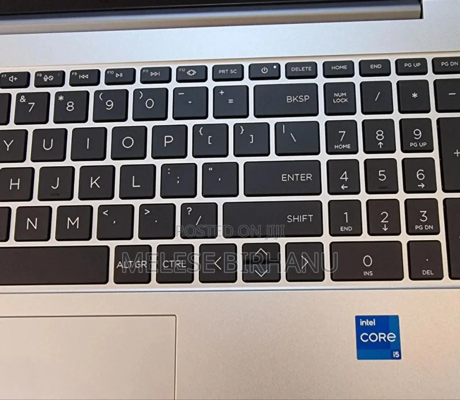 New Laptop HP Stream Notebook 16GB Intel Core I5 SSD 512GB