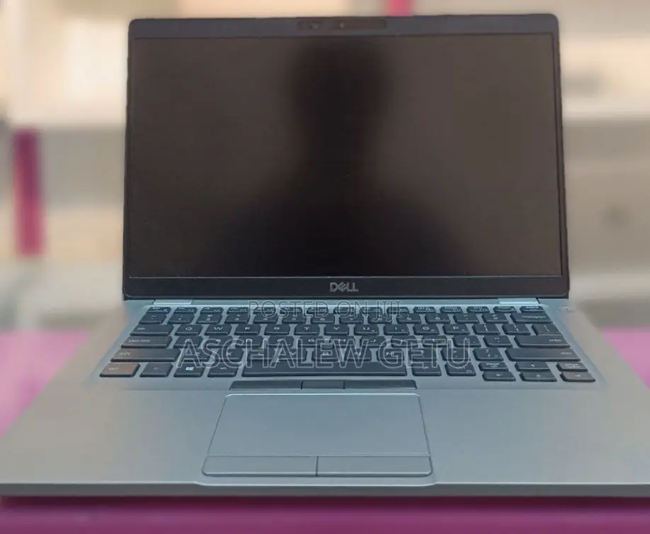 New Laptop Dell Latitude 5310 16GB Intel Core I7 SSD 512GB