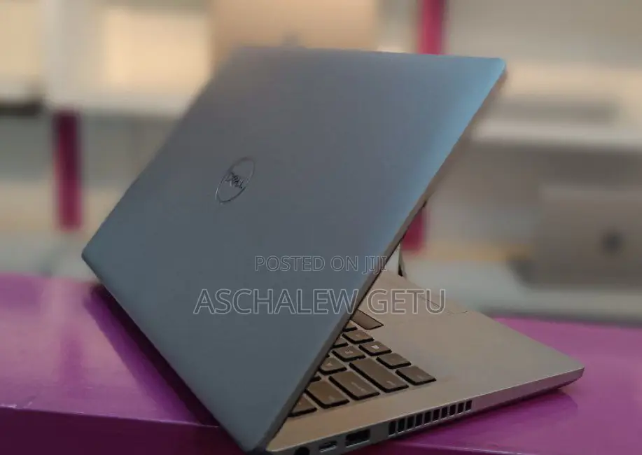 New Laptop Dell Latitude 5310 16GB Intel Core I7 SSD 512GB