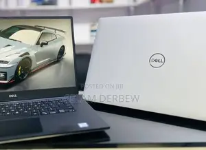 New Laptop Dell Precision 3580 16GB Intel Core I7 SSD 512GB