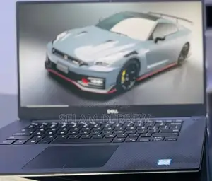 New Laptop Dell Precision 3580 16GB Intel Core I7 SSD 512GB