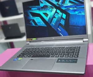 New Laptop Acer Predator Triton 300 16GB Intel Core I7 SSD 512GB
