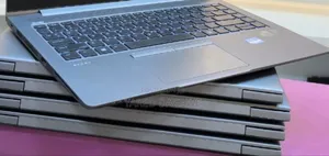 New Laptop HP ZBook 15 G3 16GB Intel Core I5 SSD 512GB