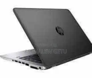 Photo - New Laptop HP EliteBook 840 G1 4GB Intel Core I5 HDD 500GB