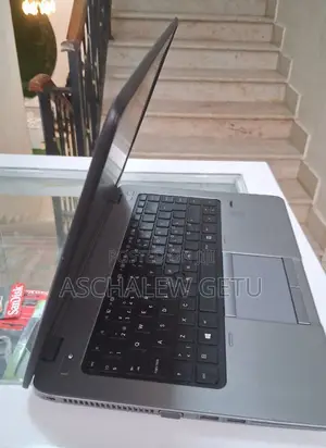 New Laptop HP EliteBook 840 G1 4GB Intel Core I5 HDD 500GB