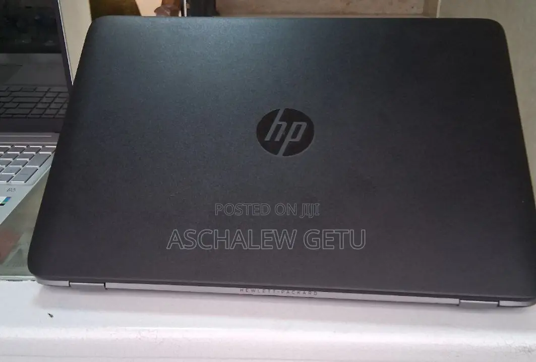 New Laptop HP EliteBook 840 G1 4GB Intel Core I5 HDD 500GB