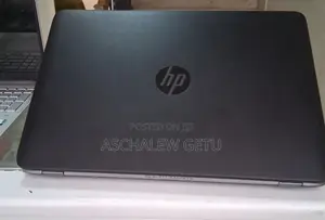 New Laptop HP EliteBook 840 G1 4GB Intel Core I5 HDD 500GB