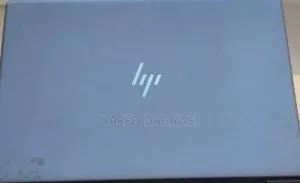 New Laptop HP ZBook 15 G3 16GB Intel Core I5 SSD 512GB