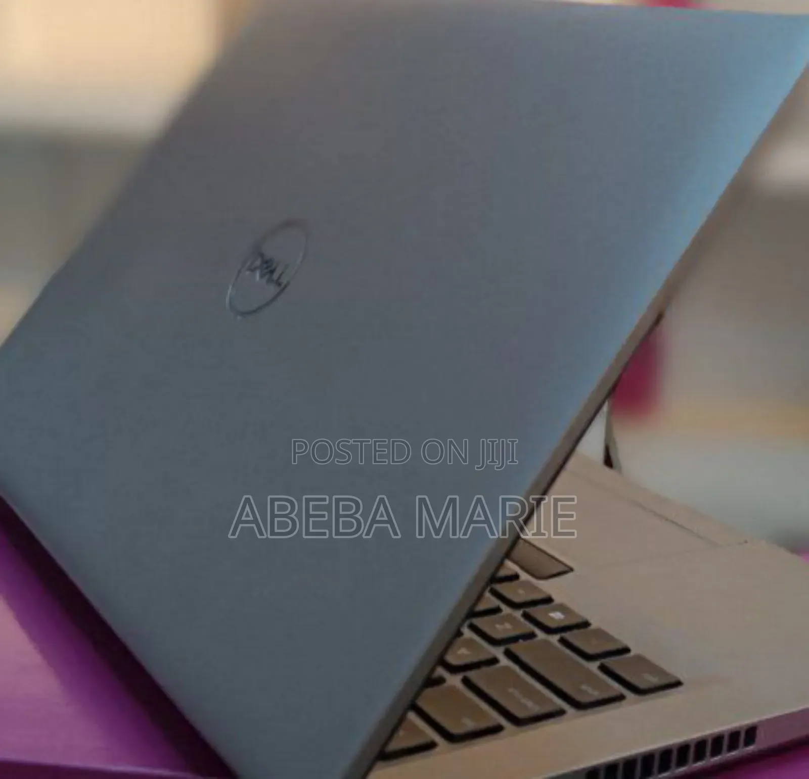 New Laptop Dell Latitude 5440 16GB Intel Core I7 SSD 512GB