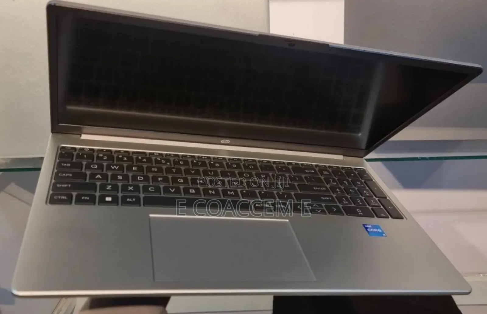New Laptop HP 16GB Intel Core I5 SSD 512GB