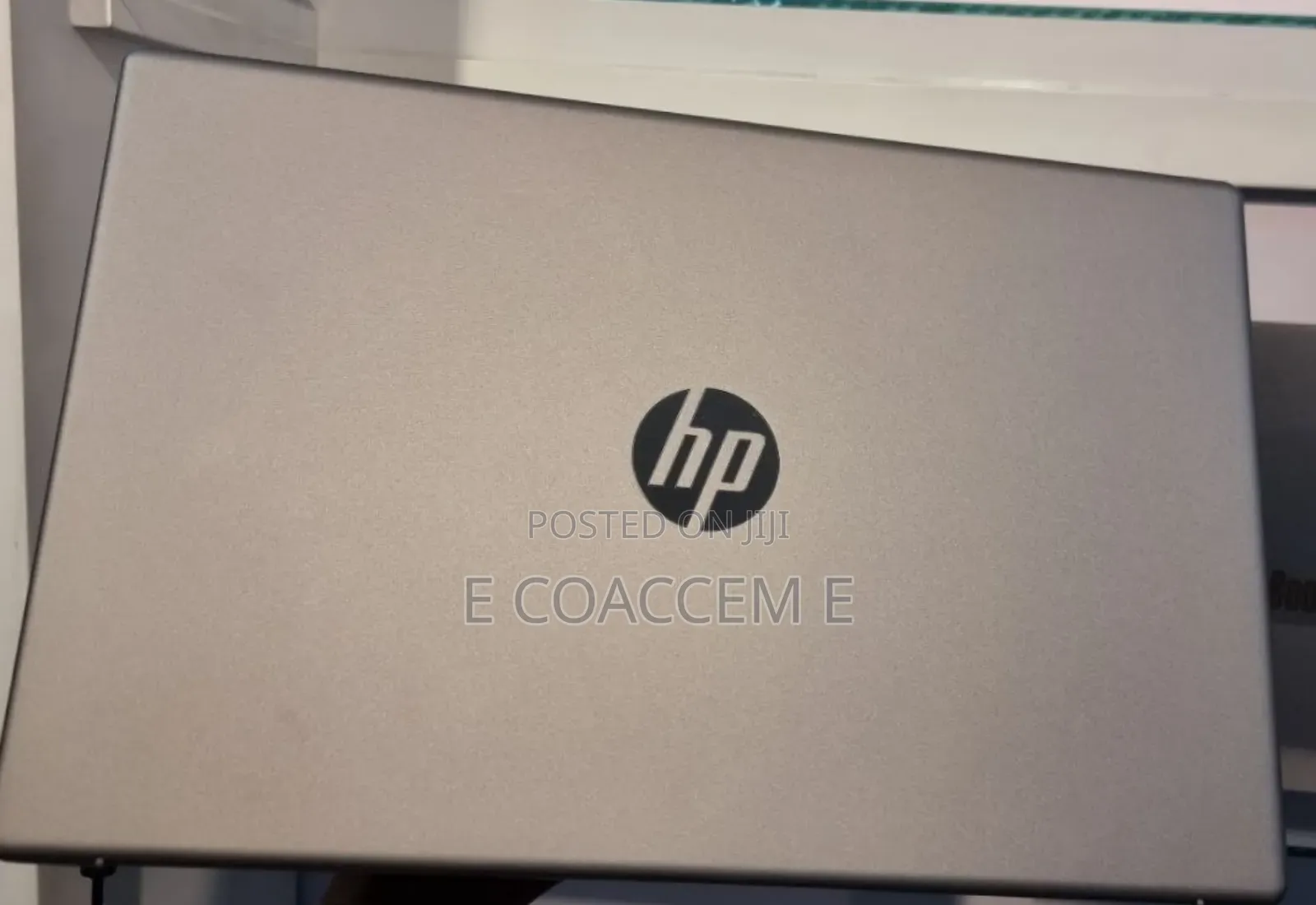 New Laptop HP 16GB Intel Core I5 SSD 512GB