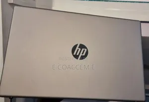 New Laptop HP 16GB Intel Core I5 SSD 512GB